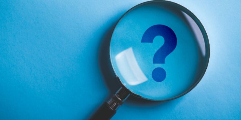 Câu hỏi thường gặp luôn là điểm bắt đầu cần thiết
