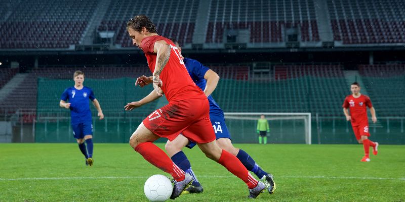 Lịch thi đấu luôn là yếu tố quan trọng