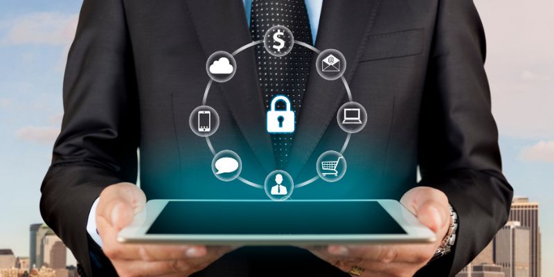 Quyền riêng tư không chỉ là điều khoản trên giấy mà là một lời hứa